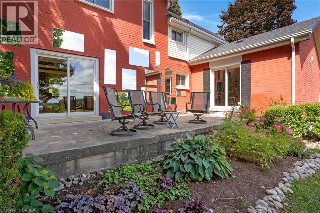 484 Mount Pleasant Road, Brantford, Ontario  N3T 5L5 - Photo 43 - 40770451