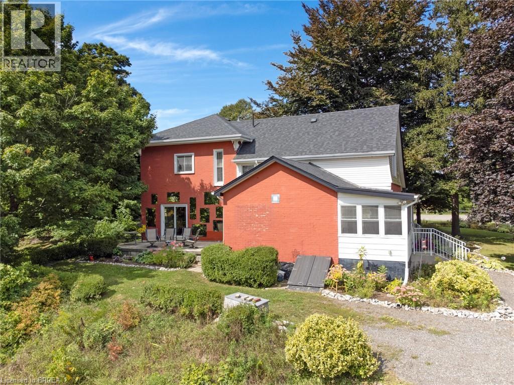 484 Mount Pleasant Road, Brantford, Ontario  N3T 5L5 - Photo 46 - 40770451