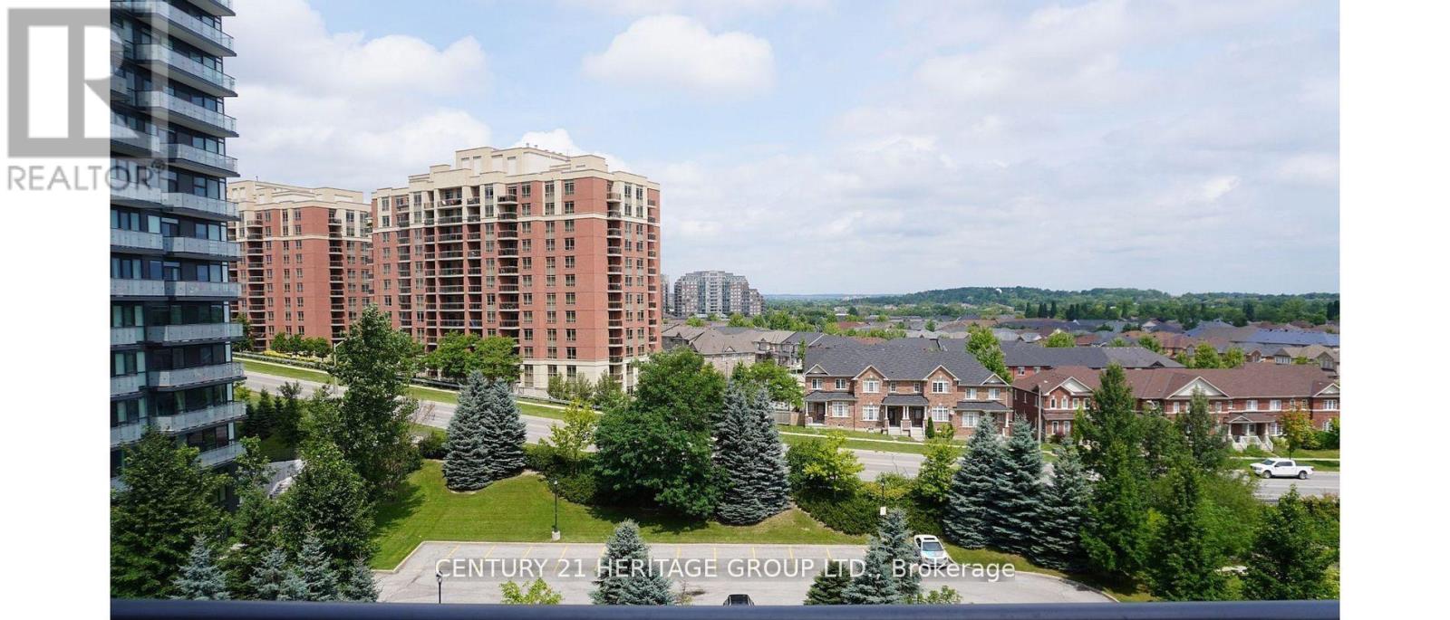 816 - 185 ONEIDA CRESCENT, Richmond Hill, Ontario