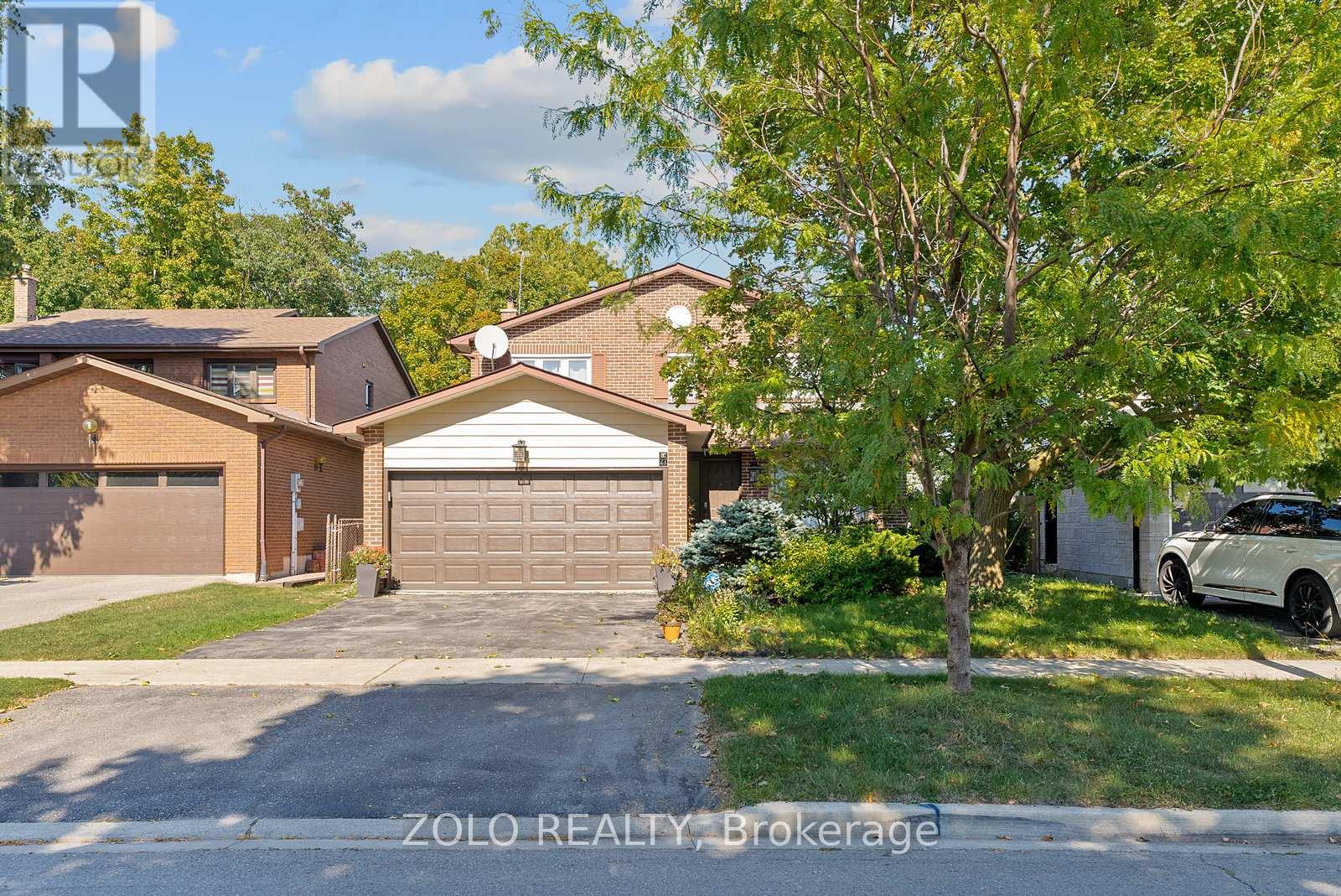 LOWER - 27 ABRAHAM AVENUE, Markham, Ontario
