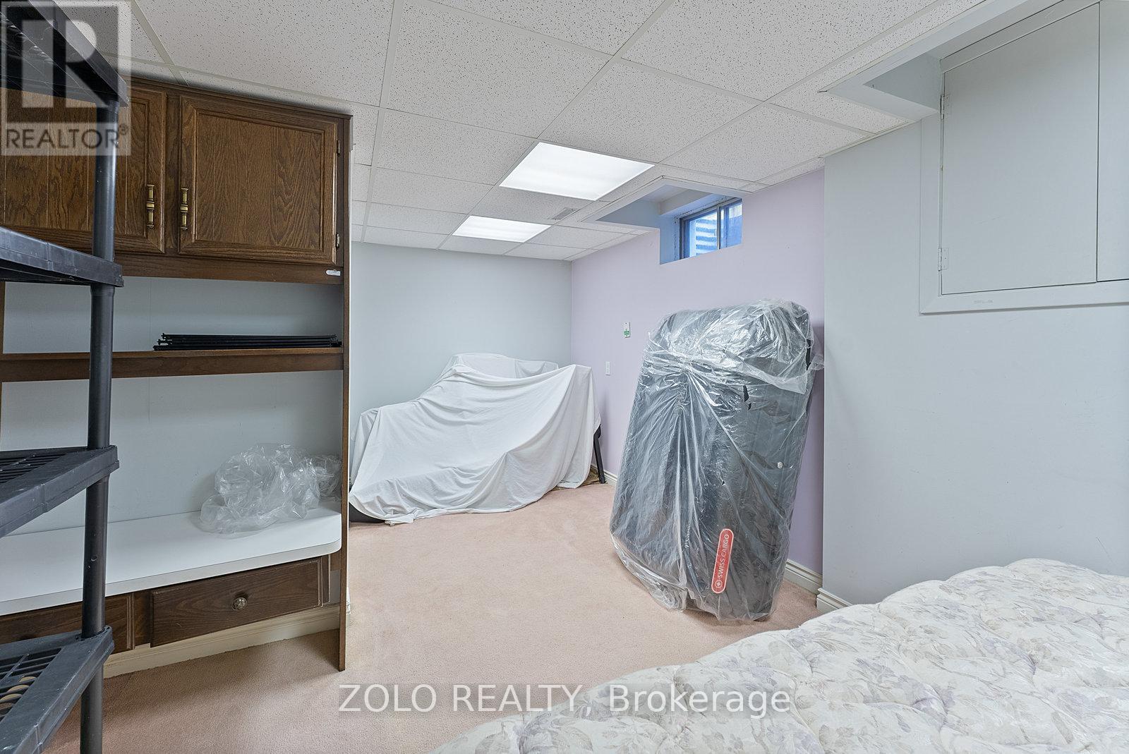 Lower - 27 Abraham Avenue, Markham, Ontario  L3T 5G5 - Photo 17 - N12410627