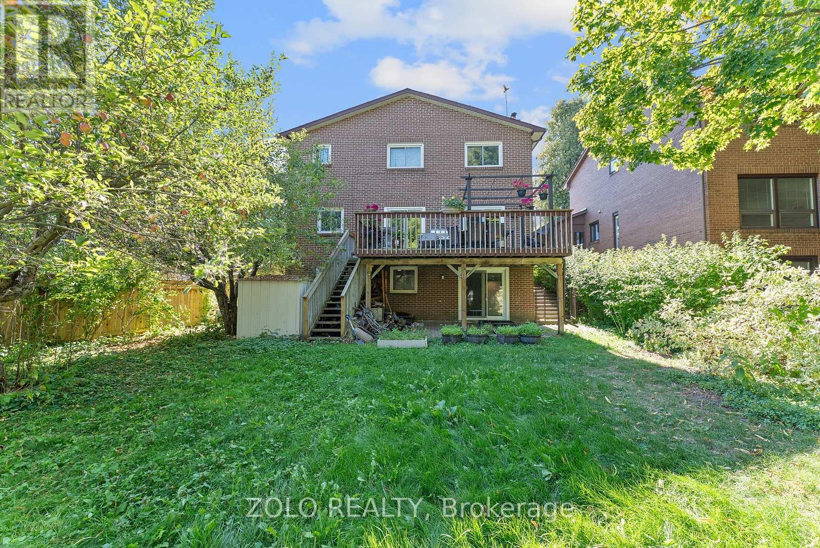 Lower - 27 Abraham Avenue, Markham, Ontario  L3T 5G5 - Photo 20 - N12410627
