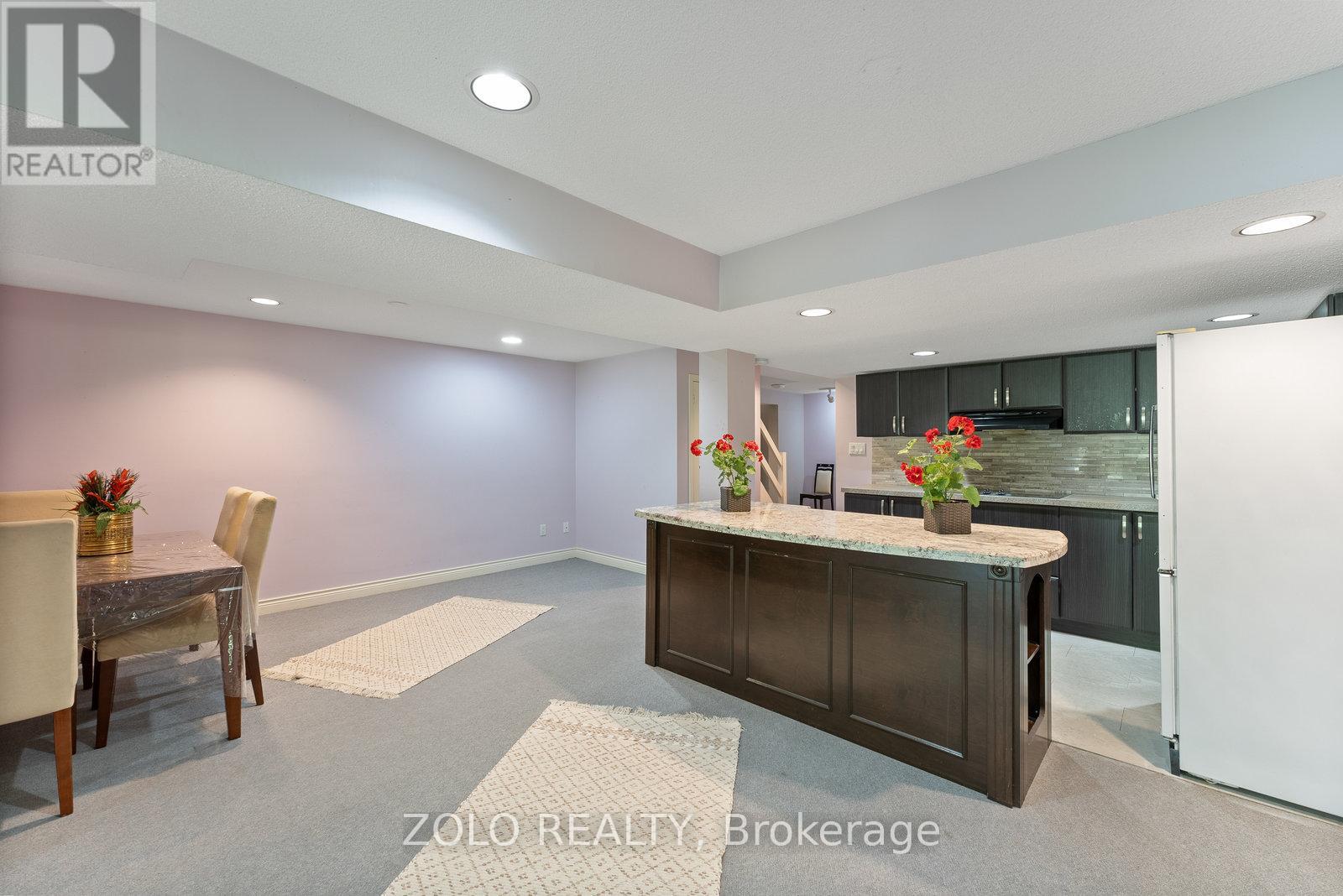 Lower - 27 Abraham Avenue, Markham, Ontario  L3T 5G5 - Photo 4 - N12410627