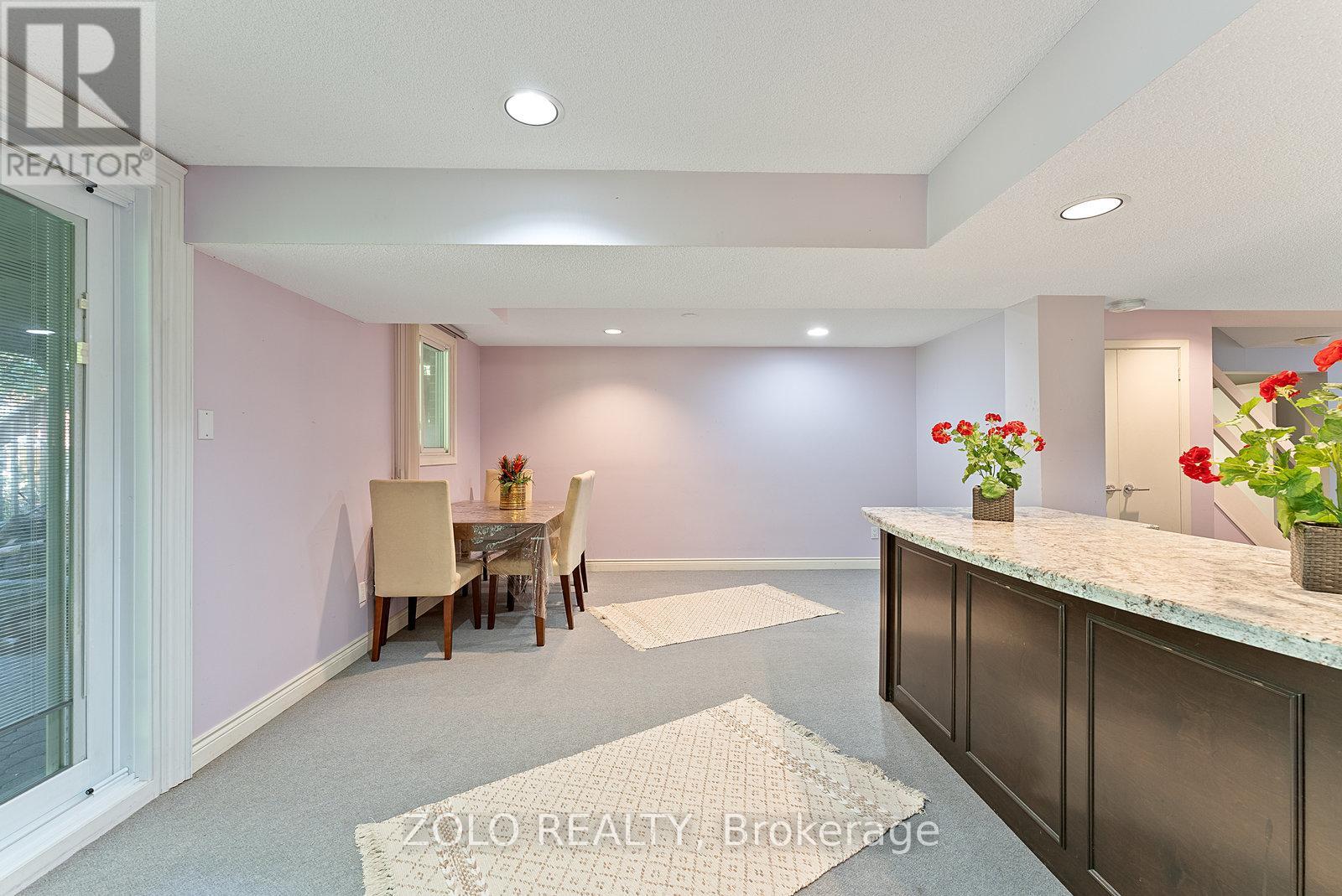Lower - 27 Abraham Avenue, Markham, Ontario  L3T 5G5 - Photo 5 - N12410627