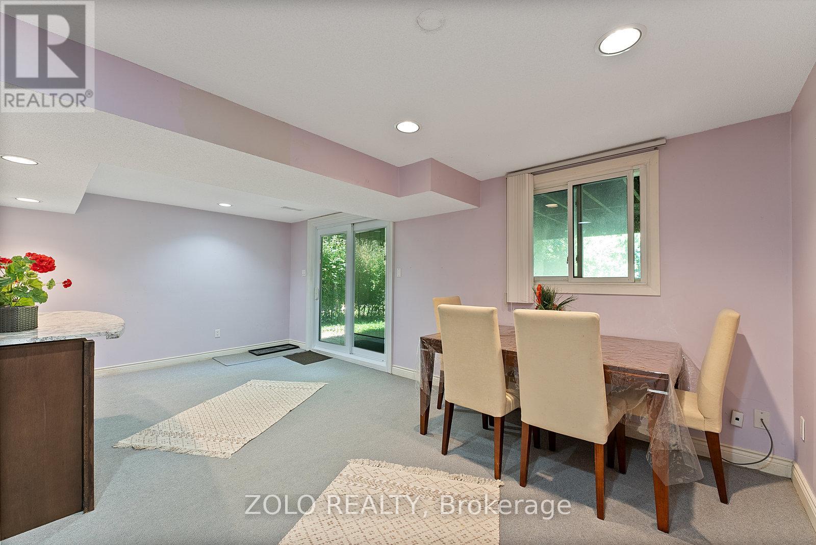 Lower - 27 Abraham Avenue, Markham, Ontario  L3T 5G5 - Photo 7 - N12410627