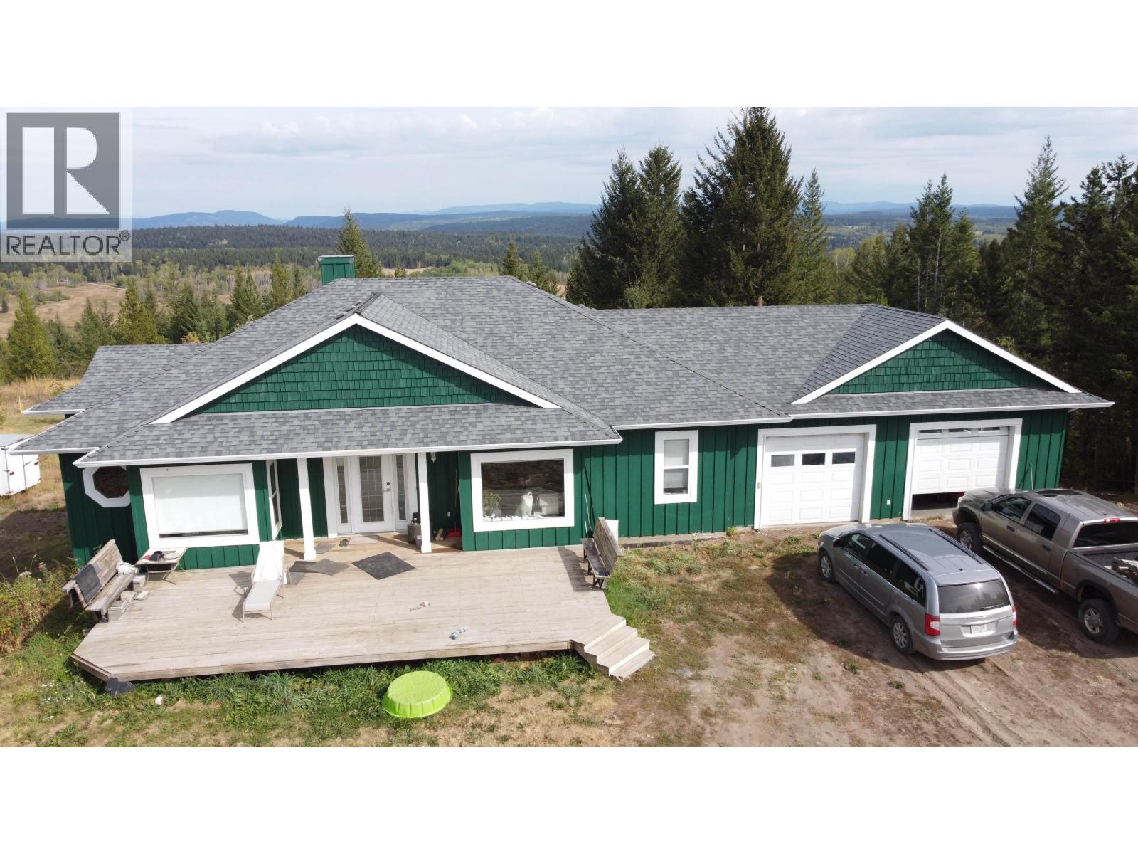 5879 Hilltop Road, Forest Grove, British Columbia  V0K 2E0 - Photo 2 - R3049302
