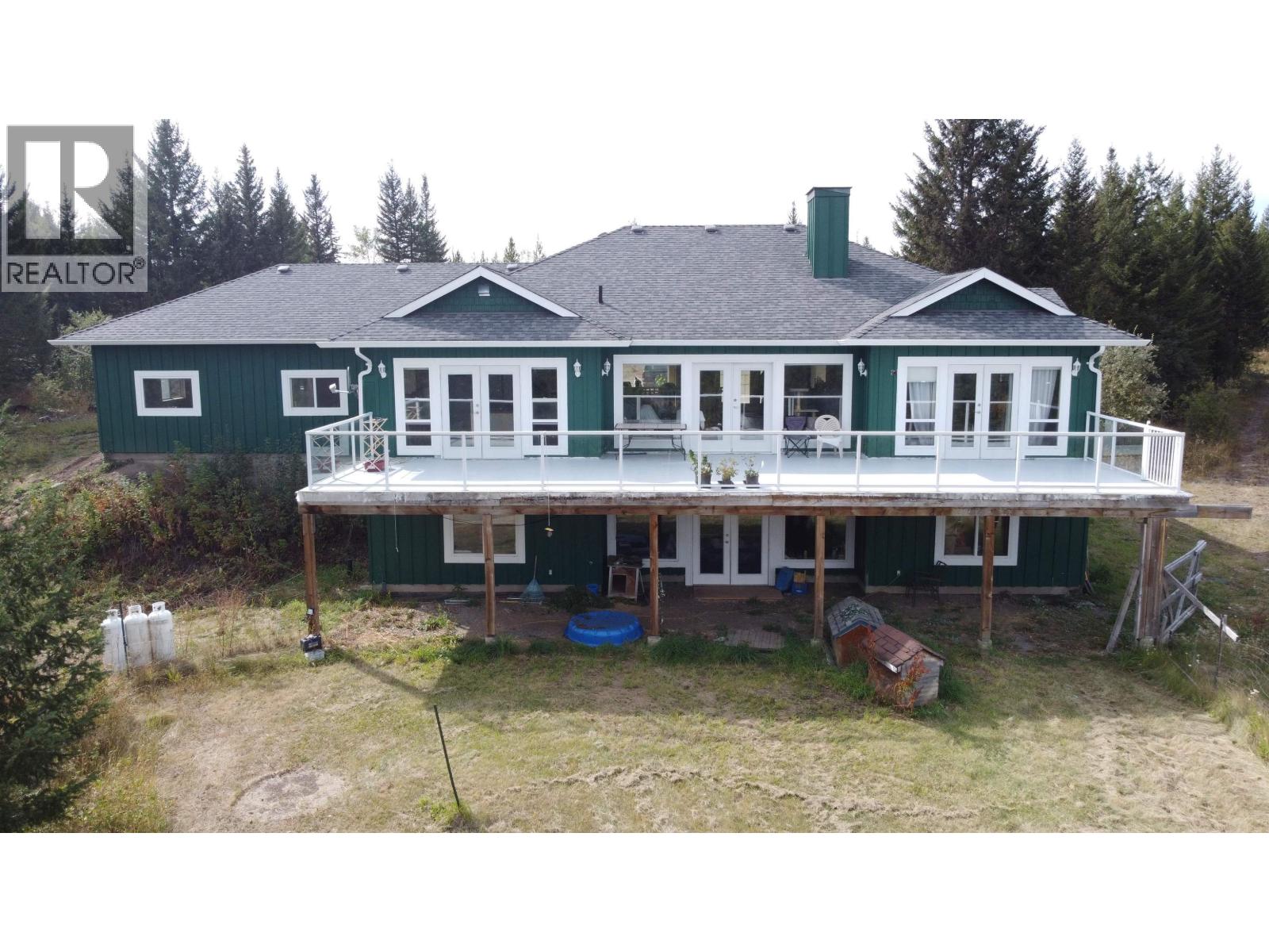 5879 Hilltop Road, Forest Grove, British Columbia  V0K 2E0 - Photo 3 - R3049302