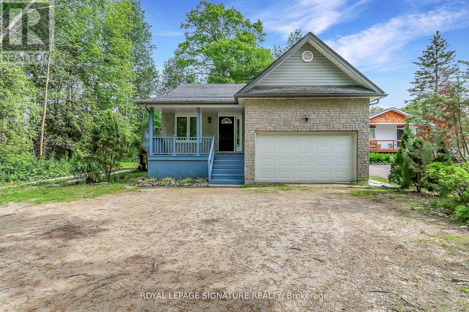1463 River Road, Wasaga Beach, Ontario  L9Z 2W5 - Photo 1 - S12410552
