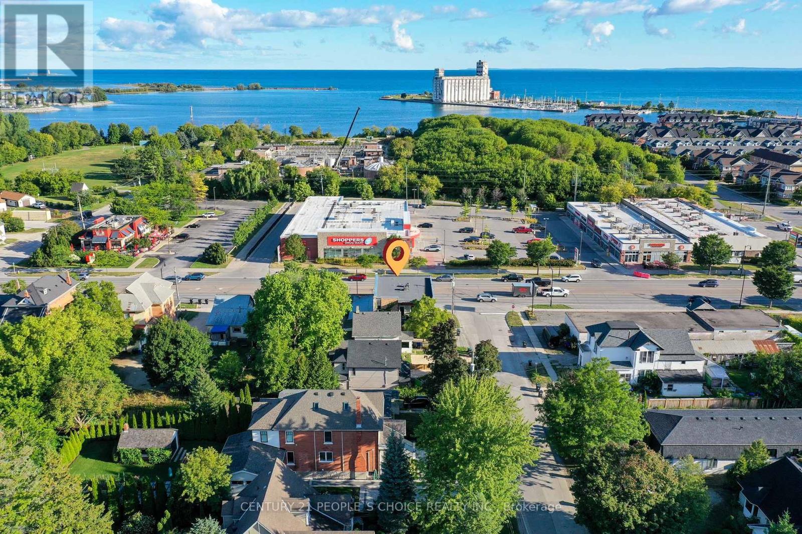 160 First Street, Collingwood, Ontario  L9Y 1A7 - Photo 10 - S12410567