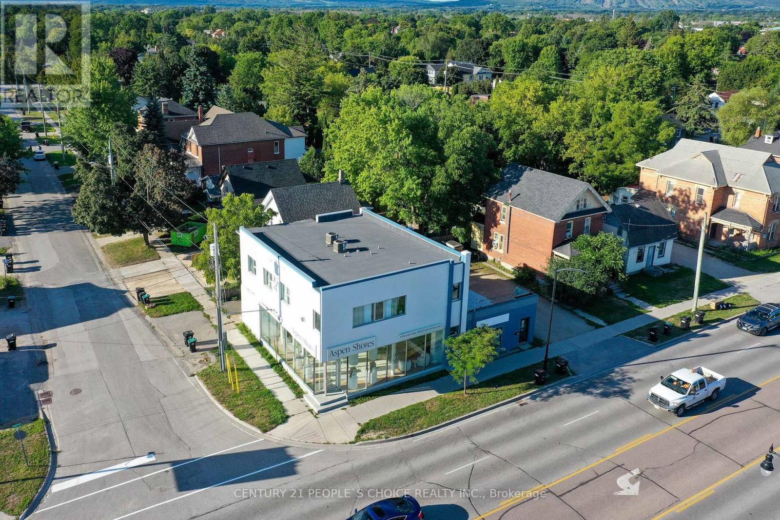 160 First Street, Collingwood, Ontario  L9Y 1A7 - Photo 13 - S12410567