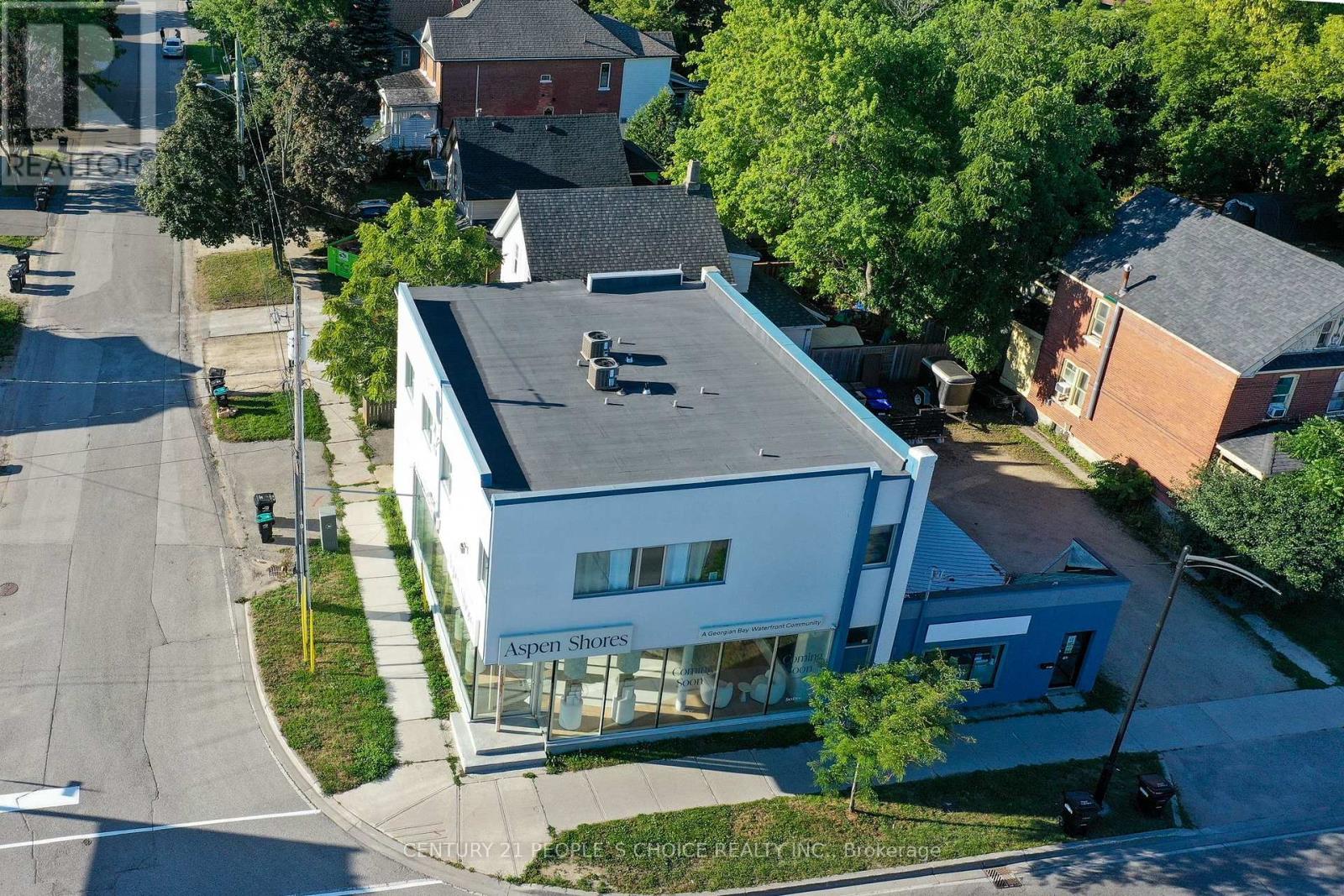 160 First Street, Collingwood, Ontario  L9Y 1A7 - Photo 14 - S12410567