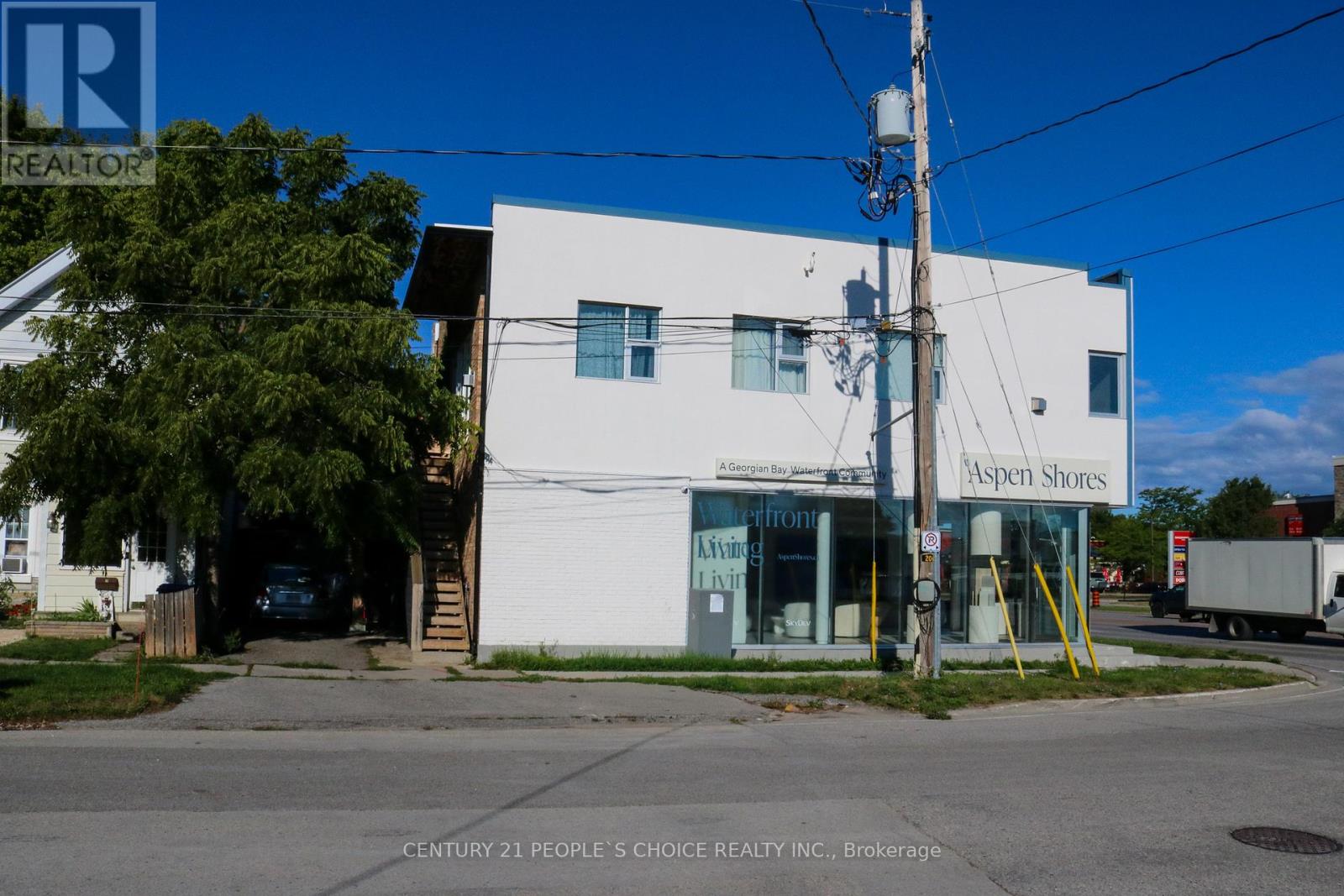 160 First Street, Collingwood, Ontario  L9Y 1A7 - Photo 16 - S12410567