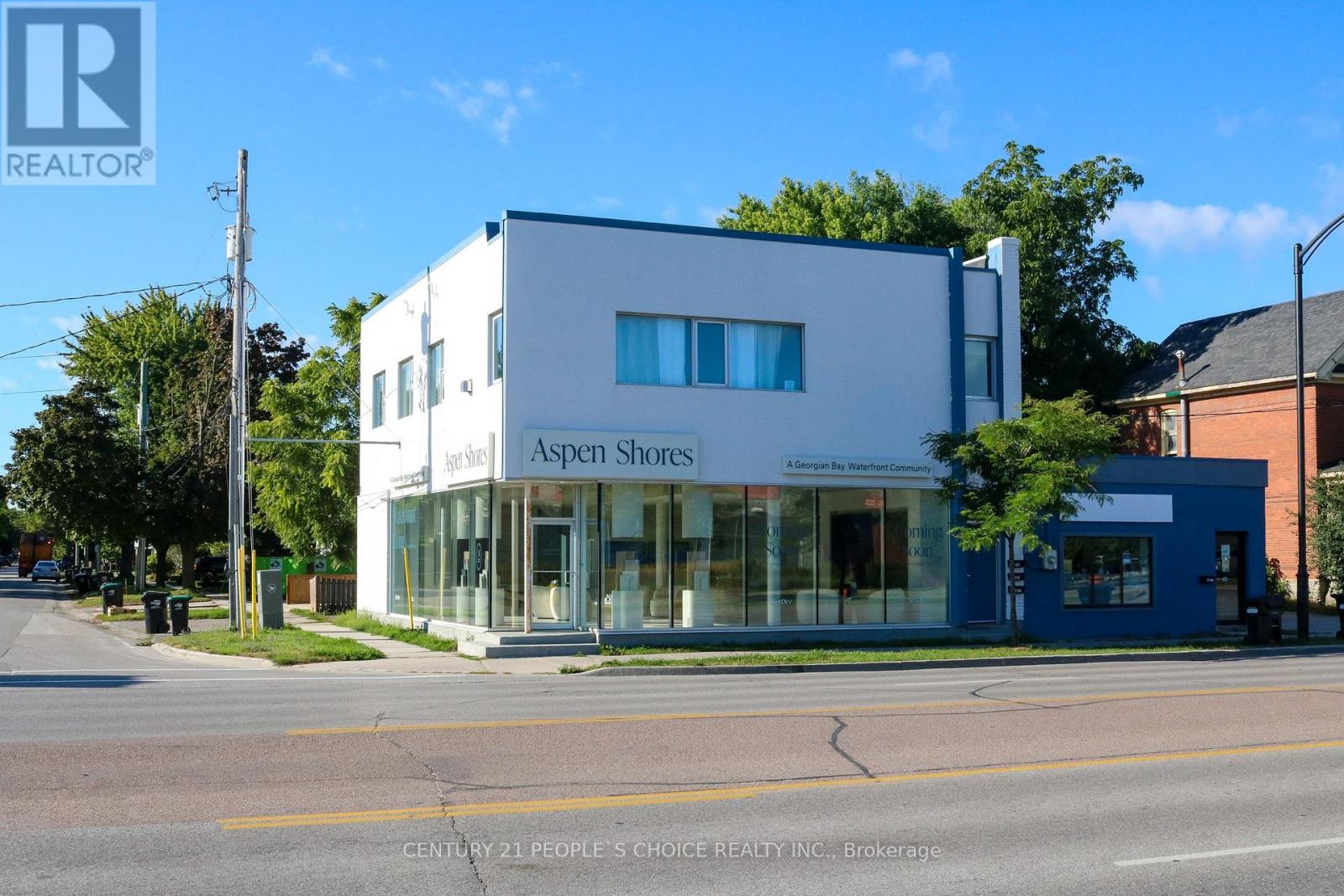 160 First Street, Collingwood, Ontario  L9Y 1A7 - Photo 17 - S12410567