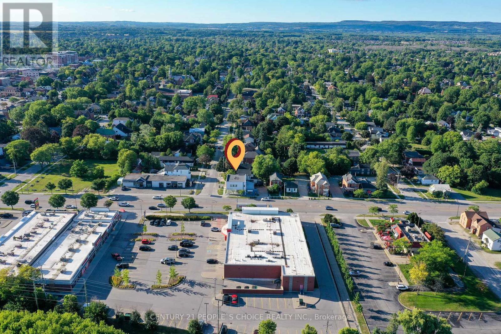 160 First Street, Collingwood, Ontario  L9Y 1A7 - Photo 4 - S12410567