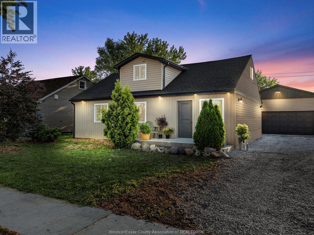 MLS# 25023749: 2738 CHANDLER ROAD, Windsor, Canada