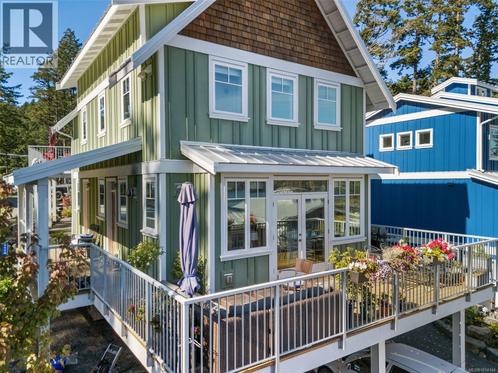1113 Spirit Bay Rd, Sooke, British Columbia  V9Z 1N6 - Photo 1 - 1014144
