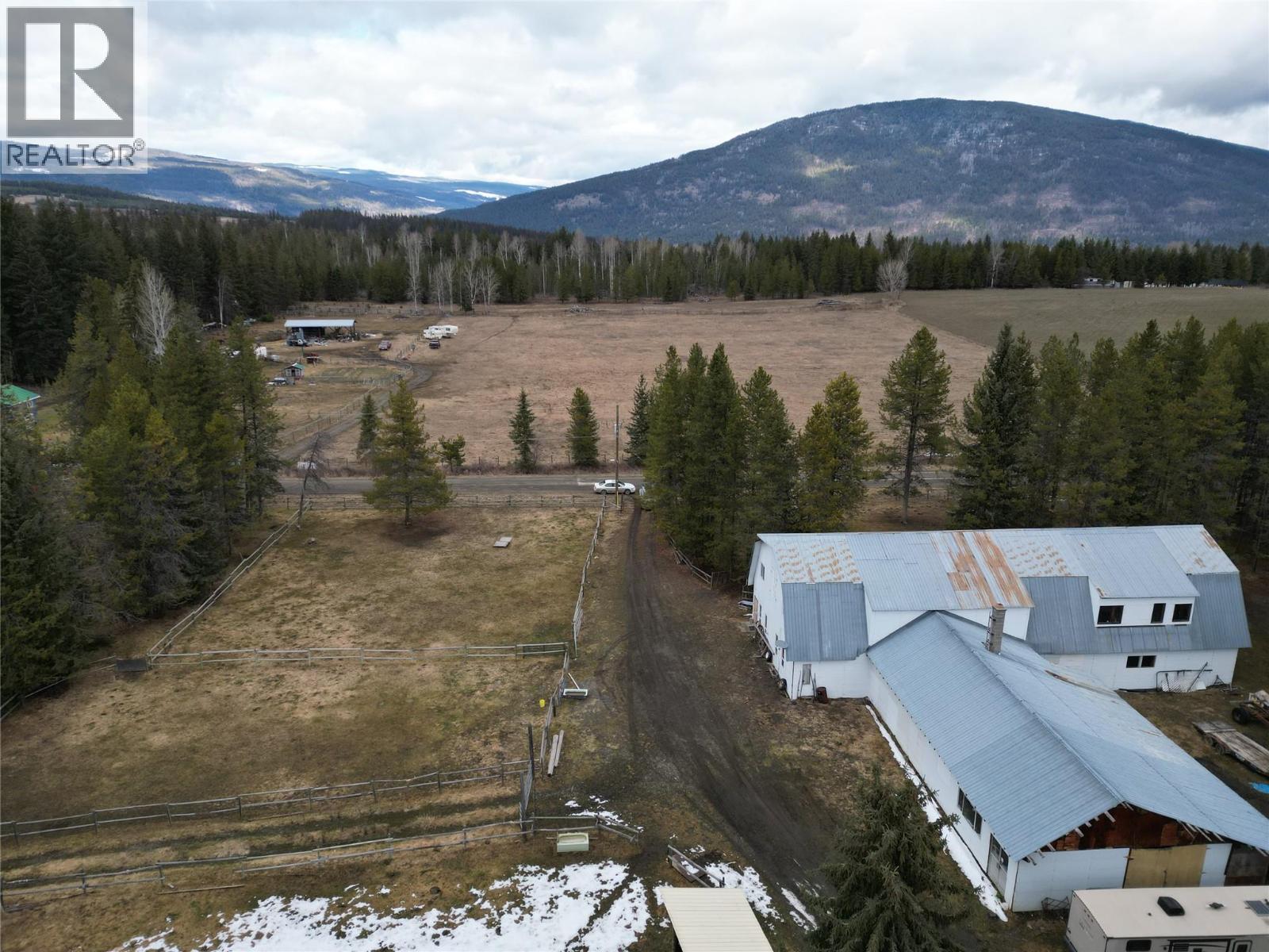 44 Hollingsworth Road, Cherryville, British Columbia  V0E 2G3 - Photo 42 - 10363307