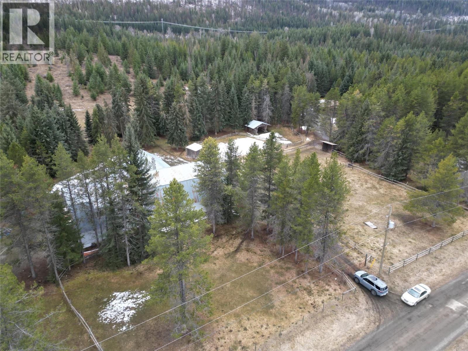 44 Hollingsworth Road, Cherryville, British Columbia  V0E 2G3 - Photo 46 - 10363307