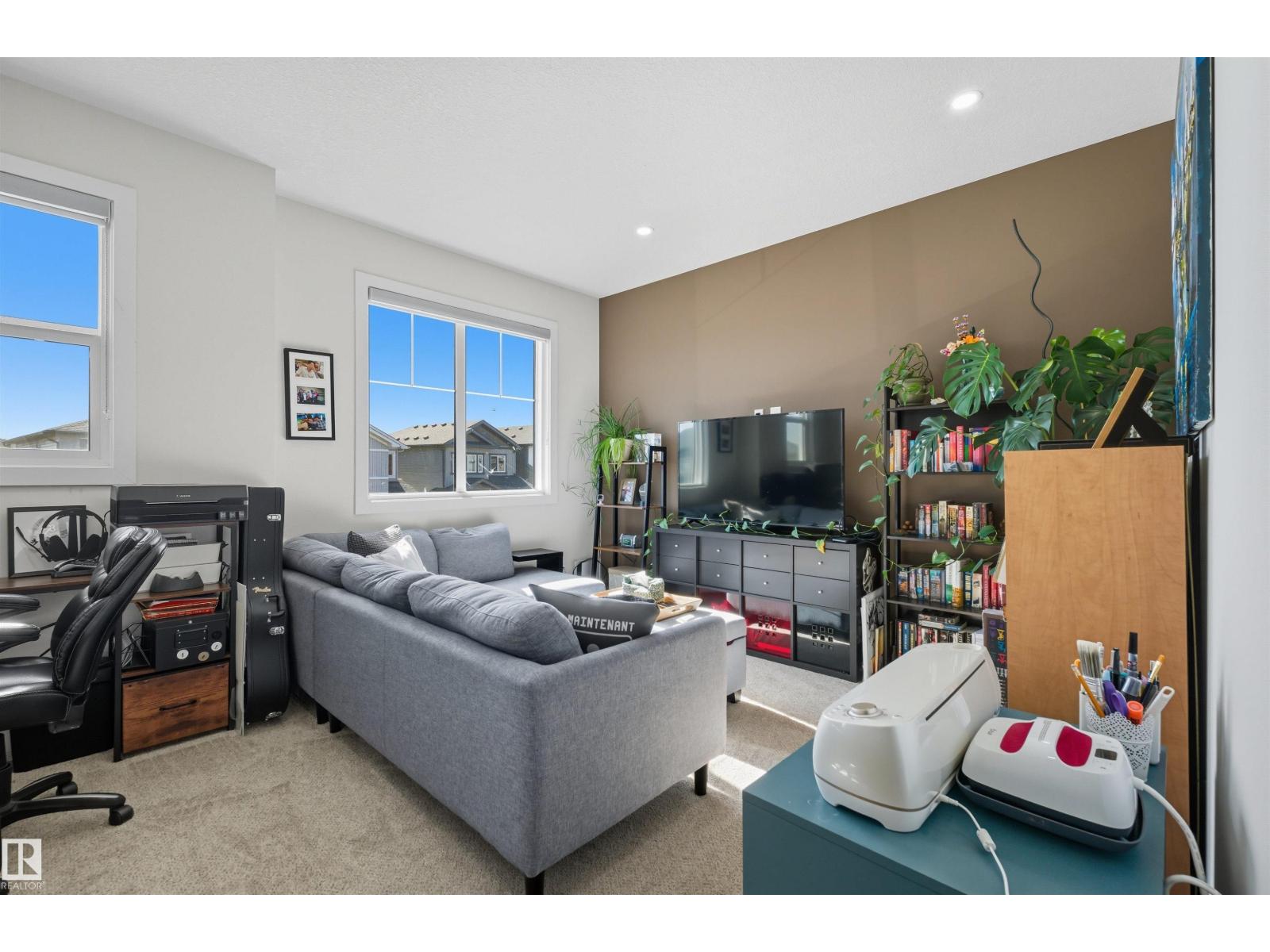 6076 180 Av Nw, Edmonton, Alberta  T5Y 3X1 - Photo 46 - E4458191