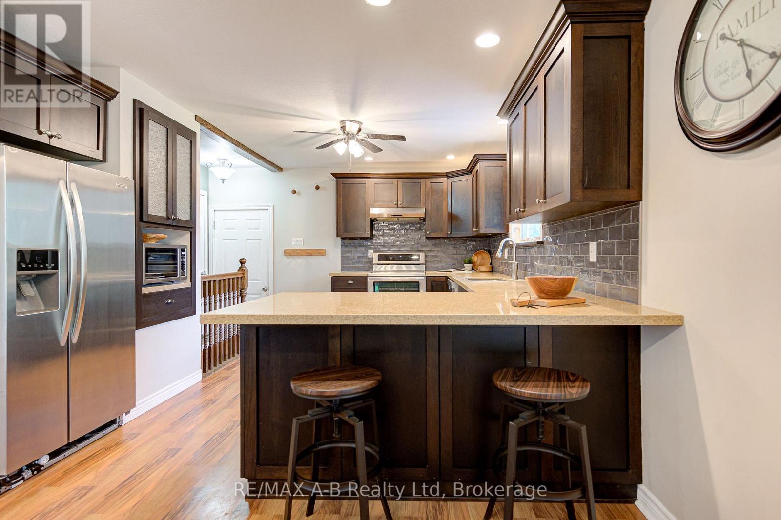 3981 111 Road, Perth East, Ontario  N5A 6S5 - Photo 12 - X12410656