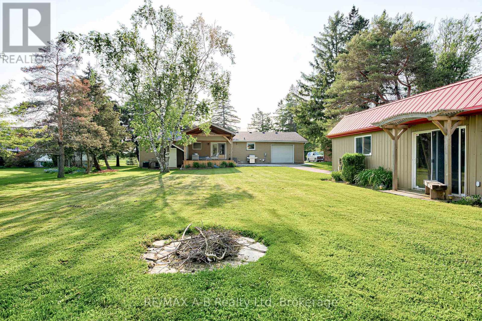 3981 111 Road, Perth East, Ontario  N5A 6S5 - Photo 31 - X12410656