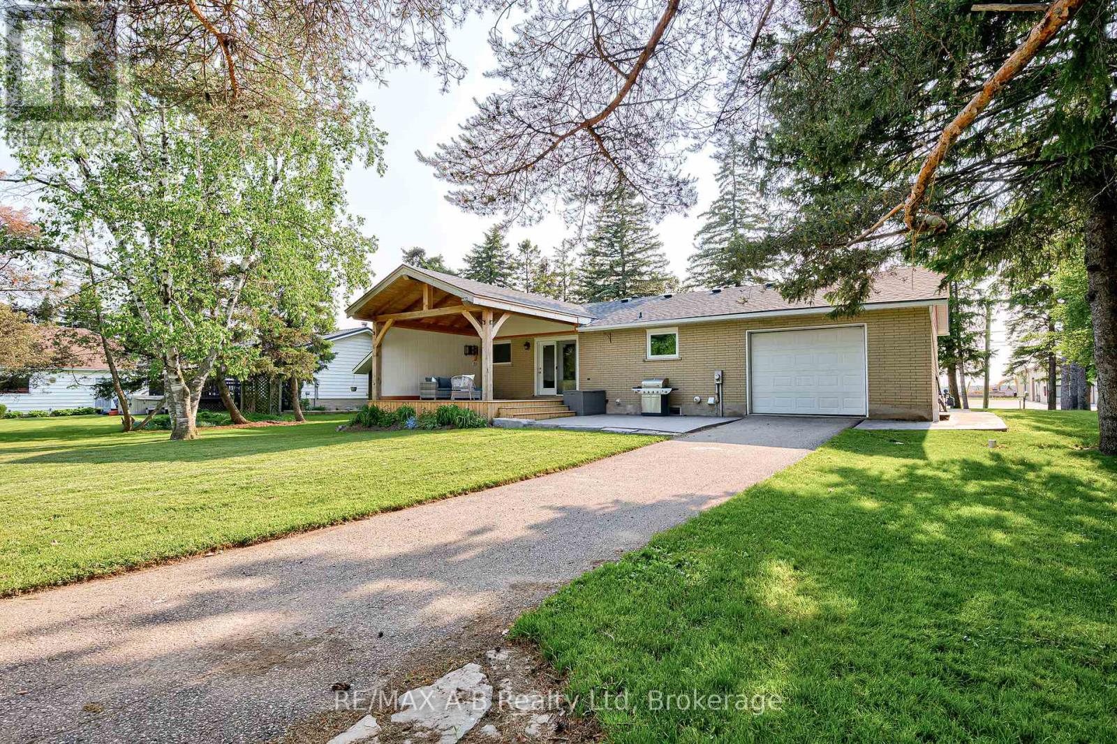 3981 111 Road, Perth East, Ontario  N5A 6S5 - Photo 33 - X12410656