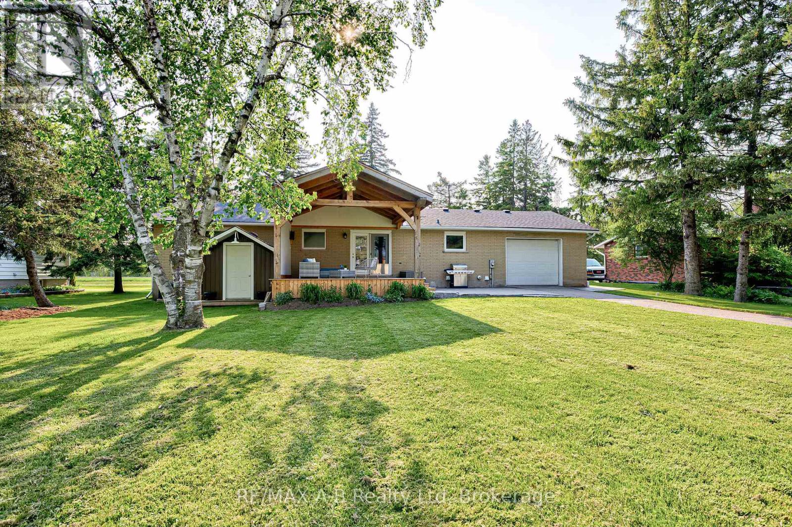3981 111 Road, Perth East, Ontario  N5A 6S5 - Photo 34 - X12410656