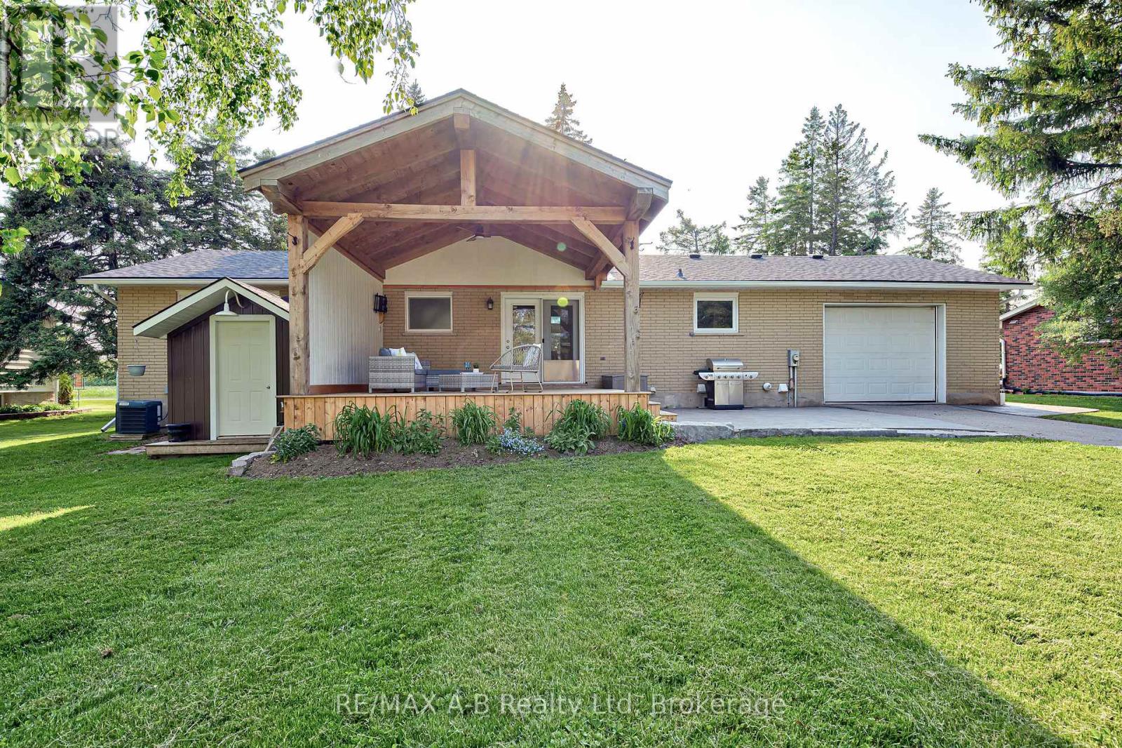3981 111 Road, Perth East, Ontario  N5A 6S5 - Photo 35 - X12410656