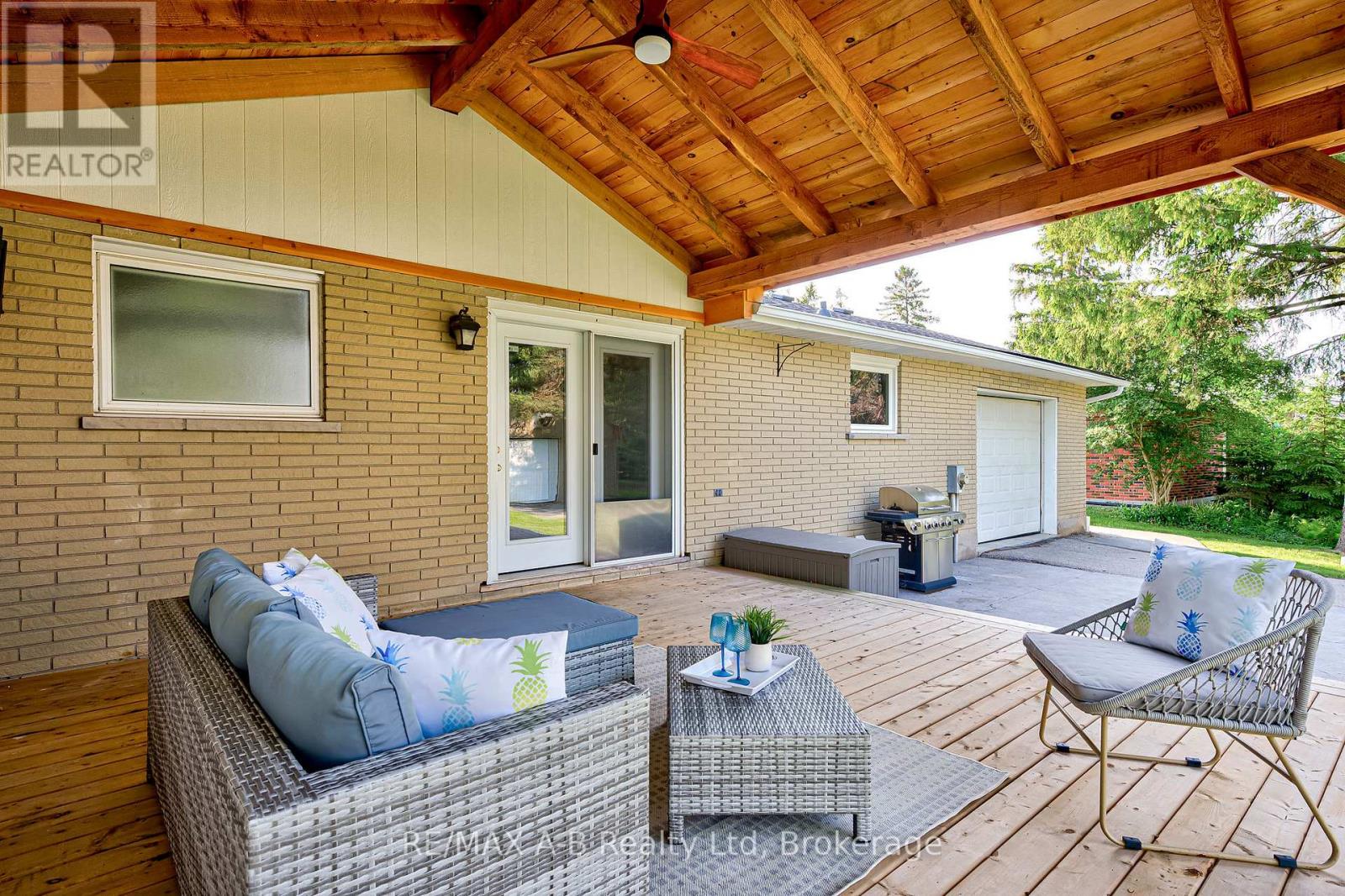 3981 111 Road, Perth East, Ontario  N5A 6S5 - Photo 40 - X12410656