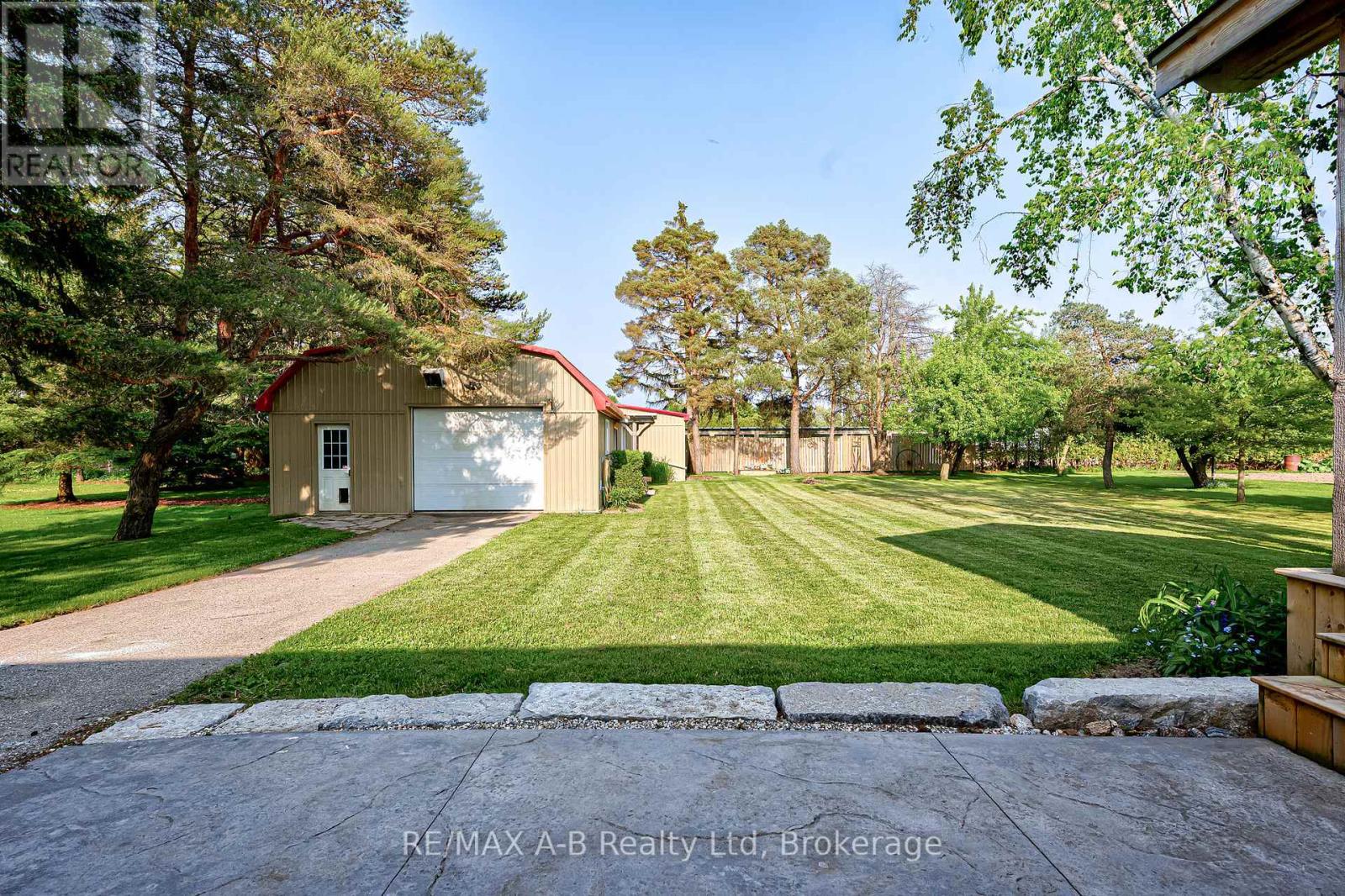 3981 111 Road, Perth East, Ontario  N5A 6S5 - Photo 42 - X12410656