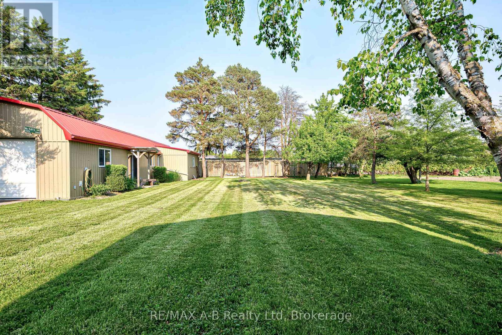 3981 111 Road, Perth East, Ontario  N5A 6S5 - Photo 44 - X12410656