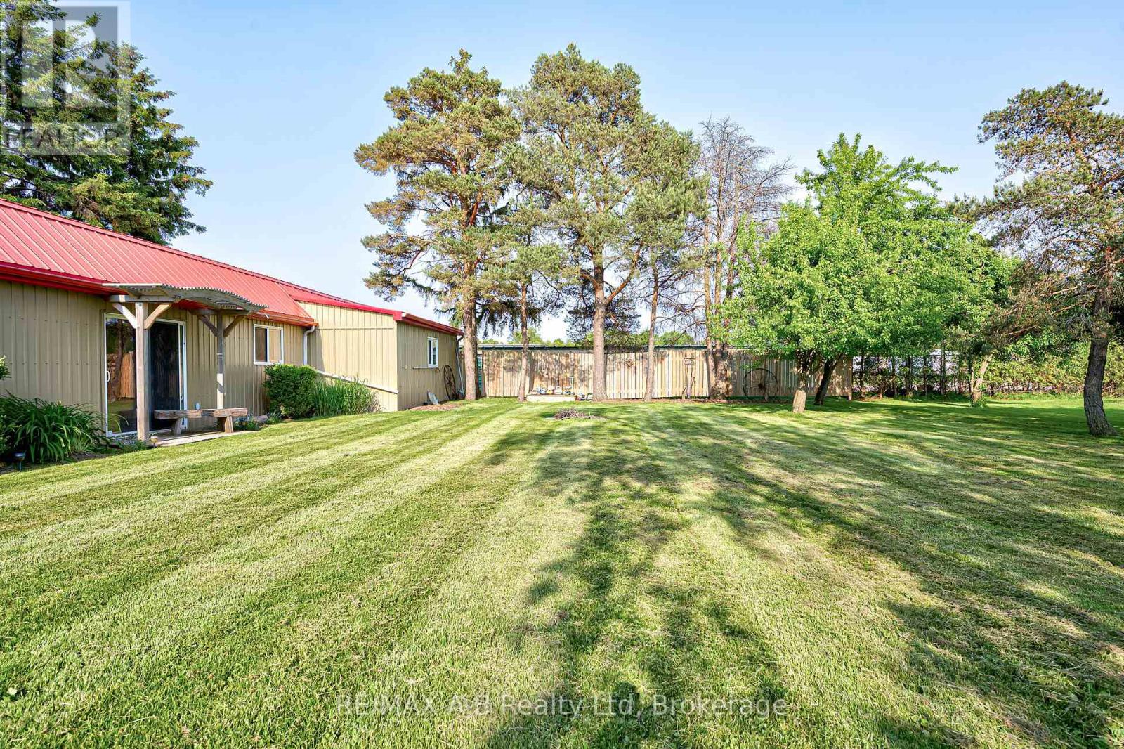3981 111 Road, Perth East, Ontario  N5A 6S5 - Photo 45 - X12410656