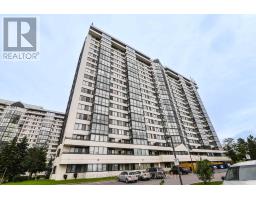 909 - 10 MARKBROOK LANE, Toronto, Ontario
