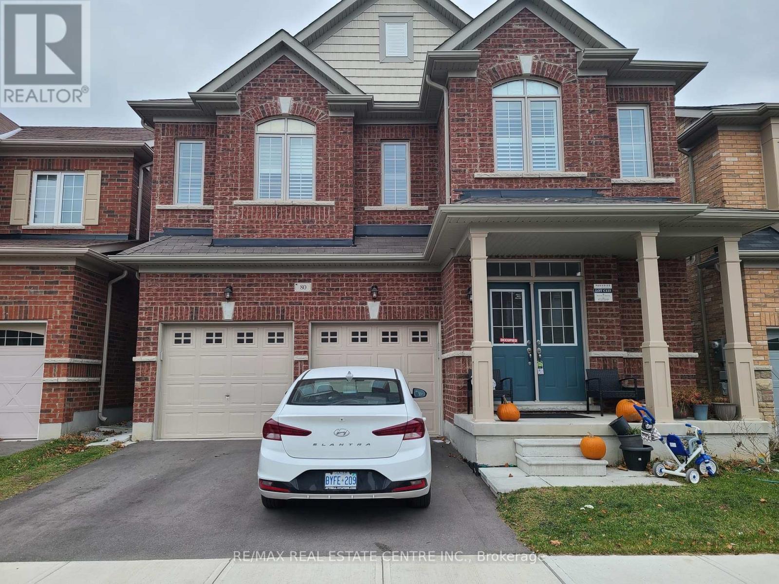 80 Haverstock Crescent, Brampton, Ontario  L7A 4E2 - Photo 1 - W12410543