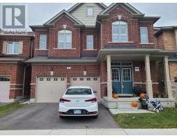 80 HAVERSTOCK CRESCENT, Brampton, Ontario