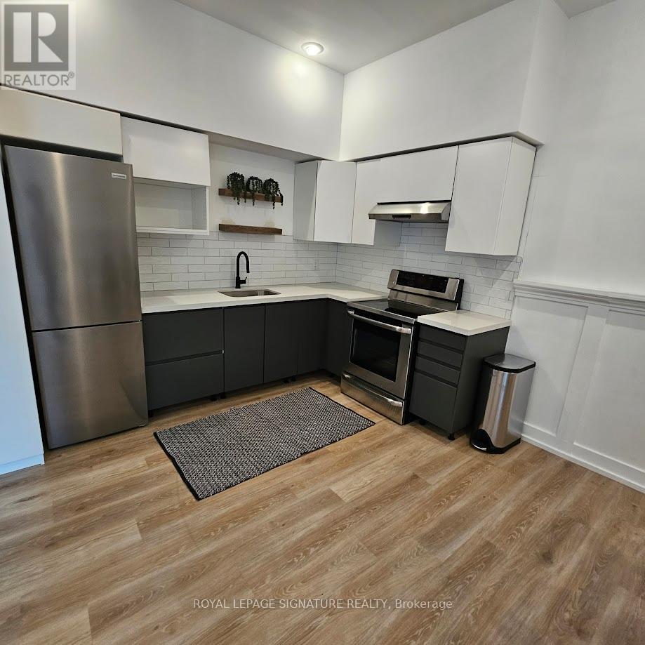 Bsmt - 51 Kenpark Avenue, Brampton, Ontario  L6Z 3R6 - Photo 11 - W12410568