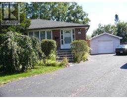 1193 INGLEDENE DRIVE, Oakville, Ontario