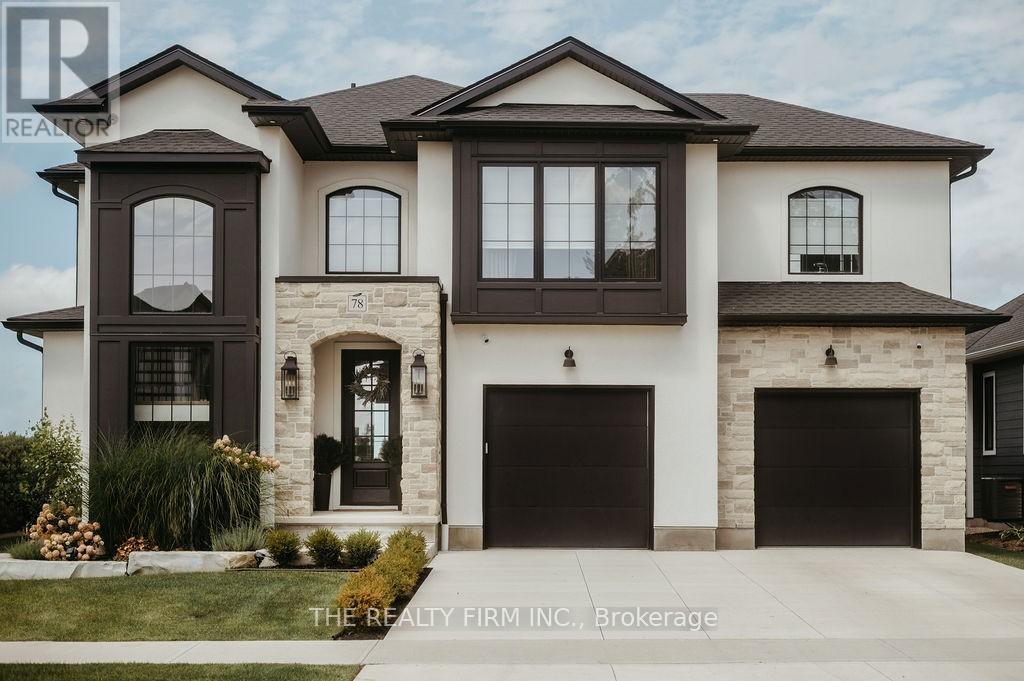 78 Optimist Drive, Southwold, Ontario  N5P 0G3 - Photo 1 - X12410630