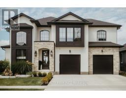 78 OPTIMIST DRIVE, Southwold, Ontario