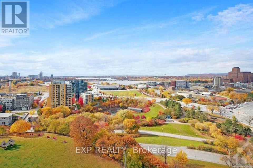 501 - 428 Sparks Street, Ottawa, Ontario  K1R 0B3 - Photo 11 - X12410645