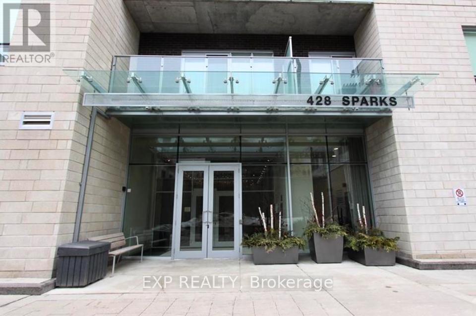 501 - 428 SPARKS STREET, Ottawa, Ontario
