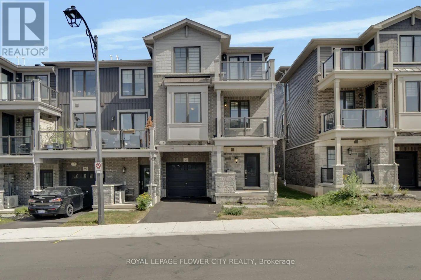 Property at 91 - 10 BIRMINGHAM DRIVE image 1