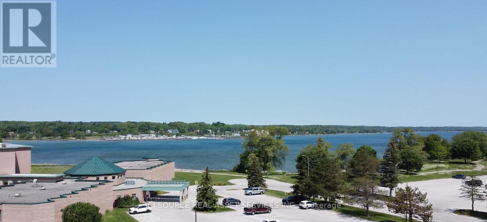 107 - 297 18th Street E, Owen Sound, Ontario  N4K 2M4 - Photo 2 - X12410601