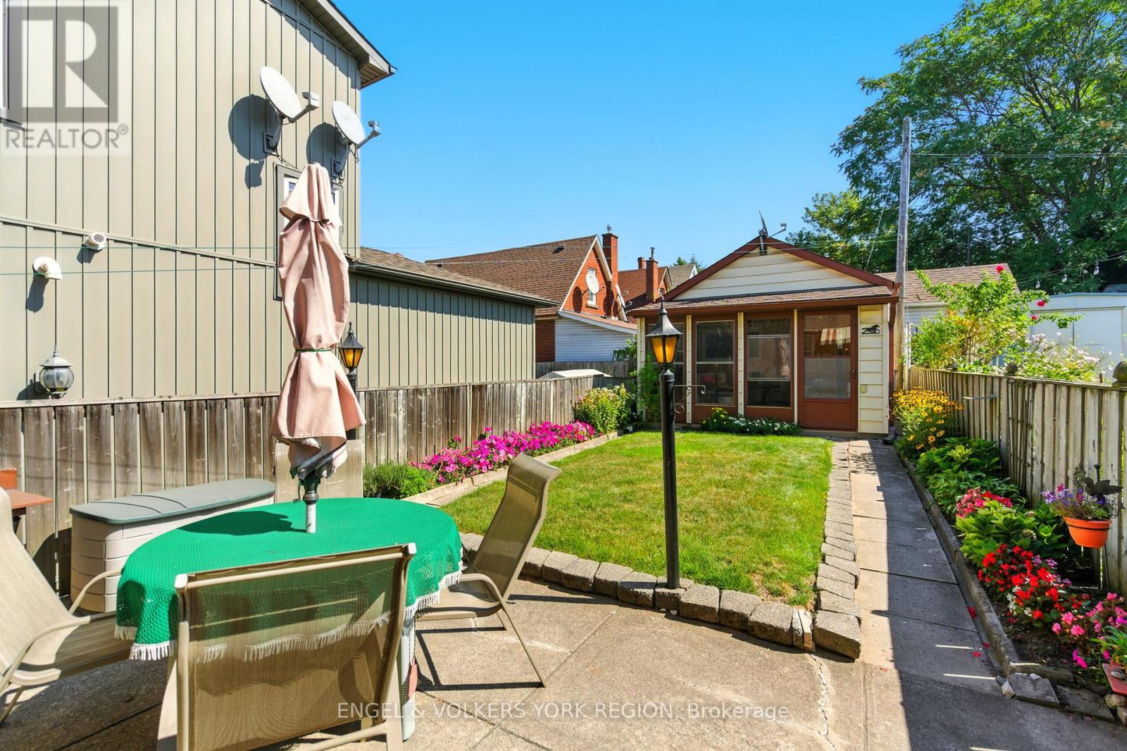 484 John Street N, Hamilton, Ontario  L8L 4R5 - Photo 33 - X12410628