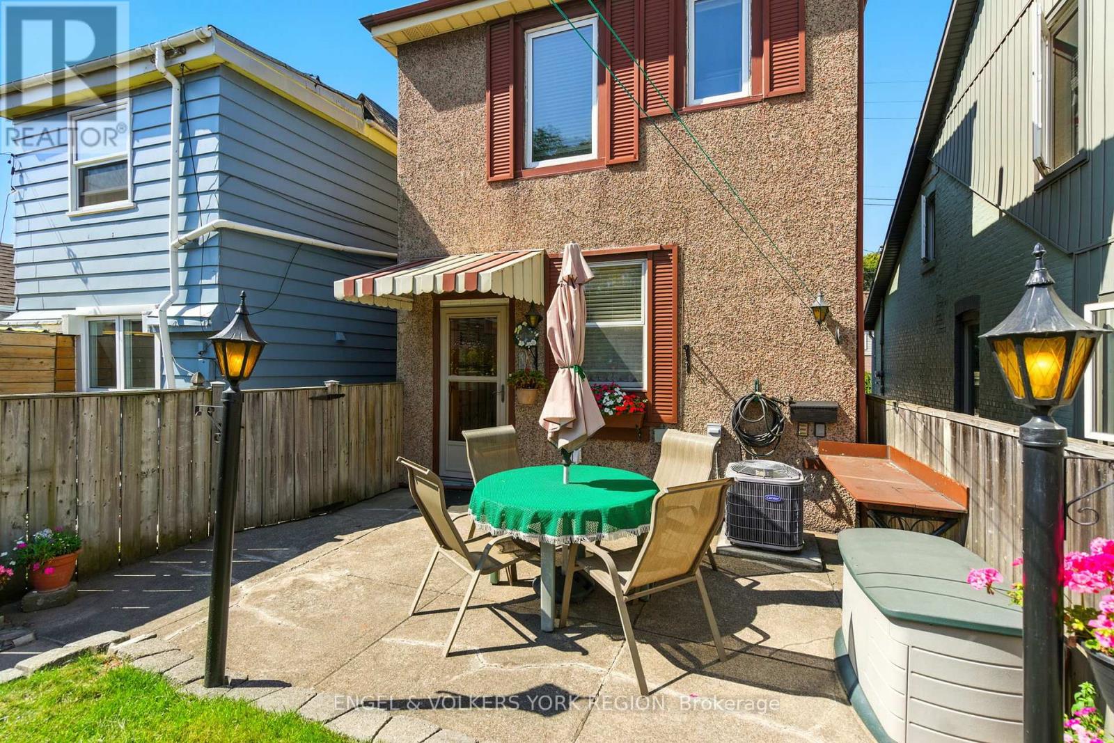 484 John Street N, Hamilton, Ontario  L8L 4R5 - Photo 36 - X12410628