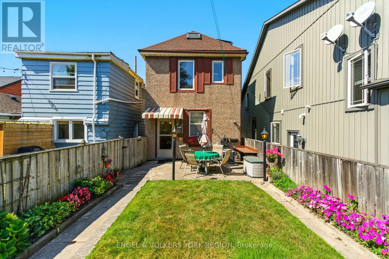 484 John Street N, Hamilton, Ontario  L8L 4R5 - Photo 38 - X12410628