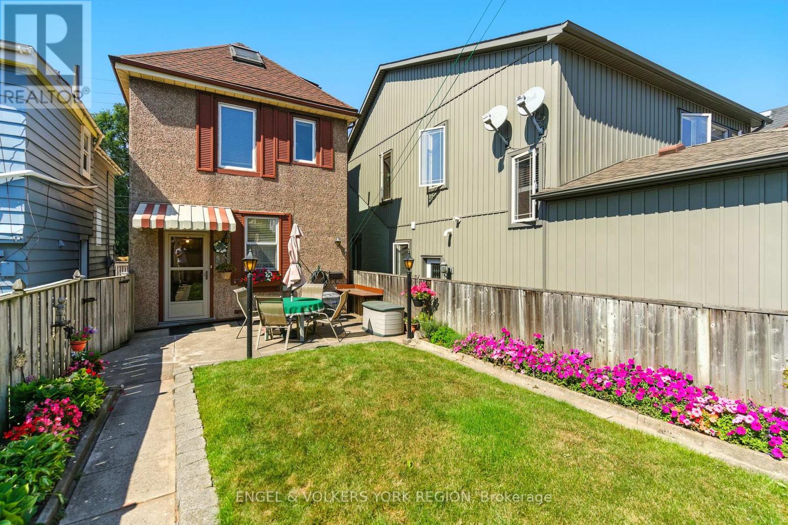 484 John Street N, Hamilton, Ontario  L8L 4R5 - Photo 39 - X12410628