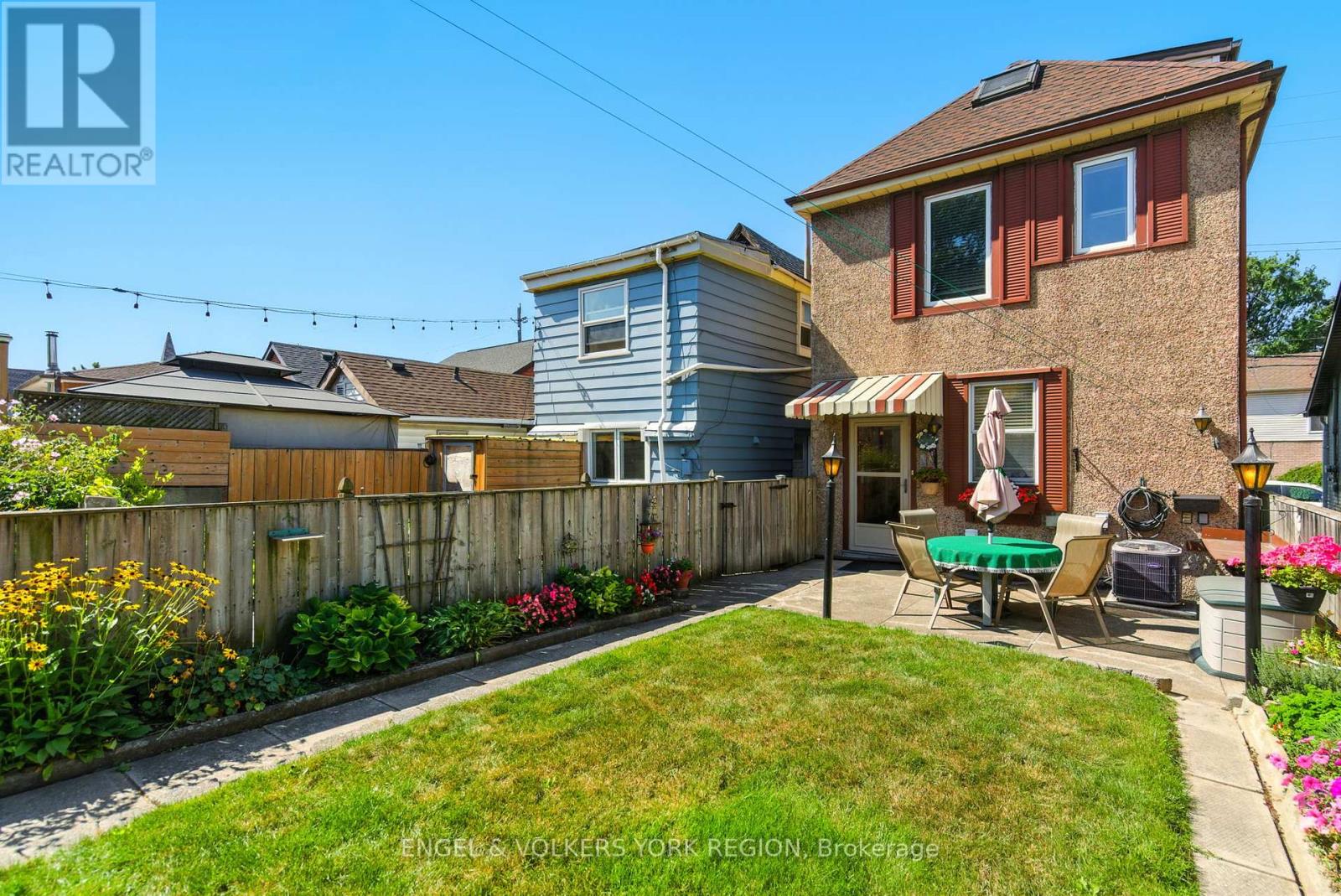 484 John Street N, Hamilton, Ontario  L8L 4R5 - Photo 40 - X12410628
