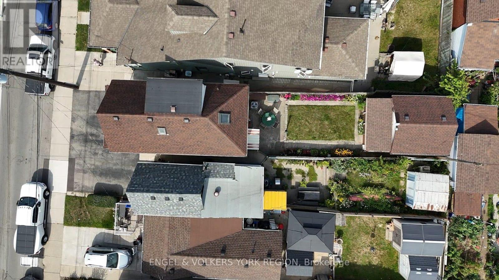 484 John Street N, Hamilton, Ontario  L8L 4R5 - Photo 44 - X12410628