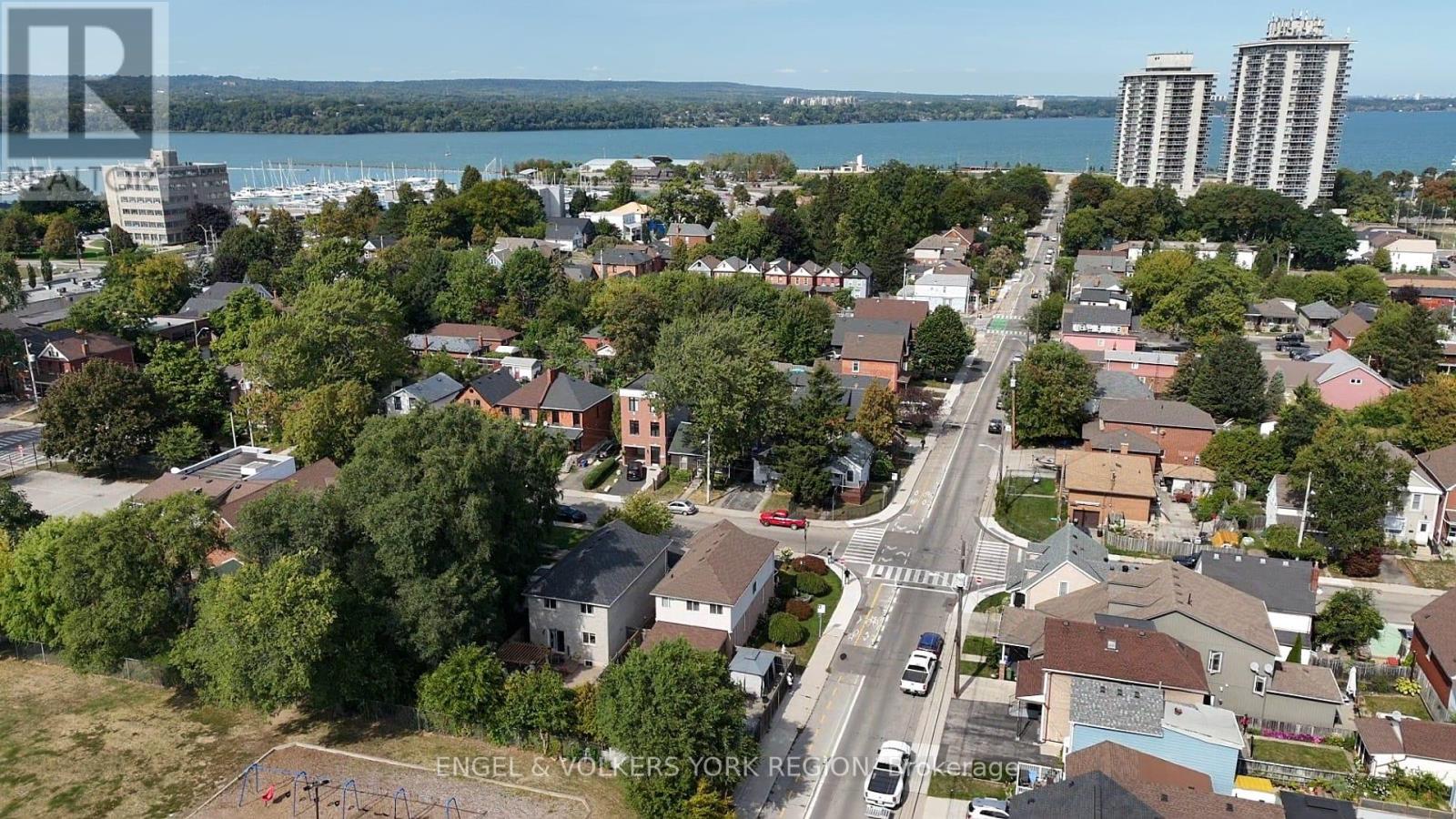 484 John Street N, Hamilton, Ontario  L8L 4R5 - Photo 46 - X12410628